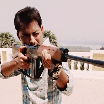 Azeem Sheikh